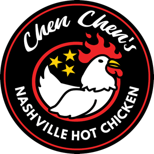 Chen Chen Chicken logo