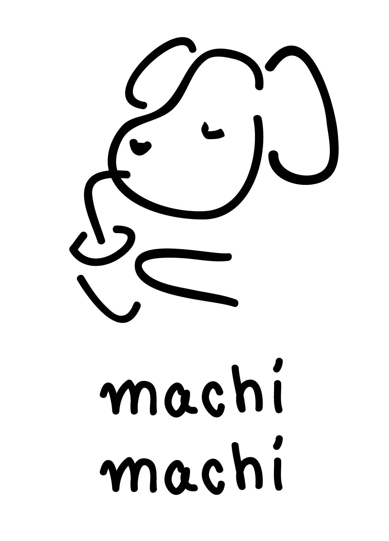 Machi Machi logo