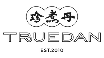 Truedan logo